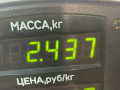 пружина задняя Daewoo Nexia 1 поколение 2000, 1.5 л., G15MF, бензин, МКПП, красныц, хетчбэк 5 дв., передний привод - фото №3