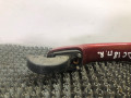ручка наружная Dodge Caliber 1 поколение 2008, 1.8 л., бензин, МКПП, красный, хетчбэк 5 дв., передний привод - фото №3