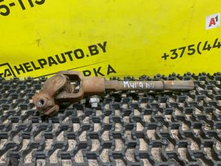 рулевой карданчик Nissan Murano Z50 2003, 3.5 л., бензин, АКПП, синий, внедорожник 5 дв.