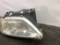 фара правая Citroen Xsara 1 поколение 1998, 1.9 л., дизель, 5МКПП, зеленый, универсал - фото №4