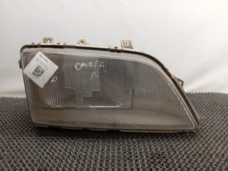 фара правая Opel Omega A [рестайлинг] 1990, 2.0 л., бензин, седан