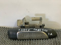 ручка наружная задняя правая Honda Jazz 1 поколение 2002, 1.3 л., L13B, бензин, МКПП, голубой, хетчбэк 5 дв., передний привод - фото №2