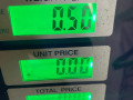 бачок омывателя Opel Zafira 1 поколение (A) 1999, 2.0 л., бензин, МКПП, серый, передний привод - фото №6