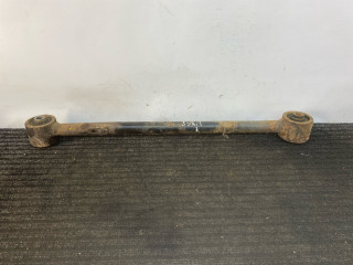 рычаг задний правый Kia Sorento 1 поколение 2004, 2.5 л., CRDi, D4CB, дизель, АКПП, серебристый, внедорожник 5 дв., полный подключаемый привод