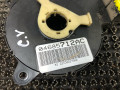 шлейф руля Dodge Caravan 3 поколение RG 1999, 2.4 л., EDZ, бензин, АКПП, темно зеленый, передний привод, 04685712AC - фото №3