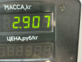 суппорт передний левый Daewoo Matiz M150 [рестайлинг] 2006, 0.8 л., бензин, МКПП, хетчбэк 5 дв. - фото №2