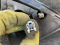динамик высокочастотный (пищалка) Kia Sorento 1 поколение 2005, 2.5 л., CRDi, D4CB, дизель, МКПП, черный, внедорожник 5 дв., полный подключаемый привод, 96350-3E000 - фото №5