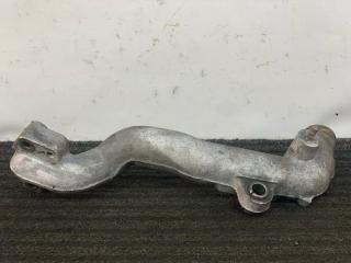 патрубок радиатора Mazda 626 GF 1997, 2.0 л., дизель, МКПП, седан