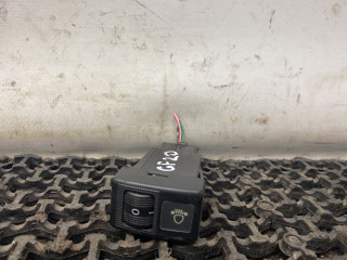 кнопка корректора фар Mazda 626 GF 1997, 2.0 л., дизель, МКПП, зелёный, седан, передний привод