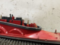 фонарь крышки багажника левый Renault Safrane 1 поколение [рестайлинг] 1997, 2.0 л., бензин, АКПП, седан - фото №5