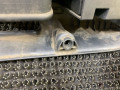 обшивка двери задняя правая Volkswagen Golf 5 поколение 2008, 1.4 л., BUD, бензин, 5МКПП, синий, хетчбэк 5 дв., передний привод - фото №3