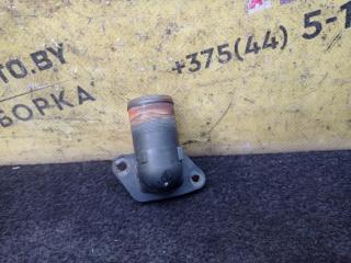 фланец (тройник) системы охлаждения Renault Twingo 1 поколение 1998, 1.2 л., бензин, МКПП, хетчбэк 3 дв.