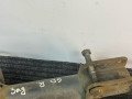 стойка задняя Mazda 626 3 поколение 1990, 2.0 л., F8 (12V), бензин, 5МКПП, серебристый, седан, передний привод - фото №3