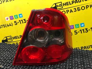 фонарь задний правый Geely CK Otaka 1 поколение CK-1 2007, 1.5 л., MR479A, бензин, МКПП, золотистый, седан, передний привод