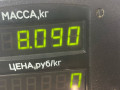 полуось передняя правая (приводной вал, ШРУС) Opel Astra F (1991 - 1994), 1.7 л., дизель, хетчбэк 5 дв. - фото №3