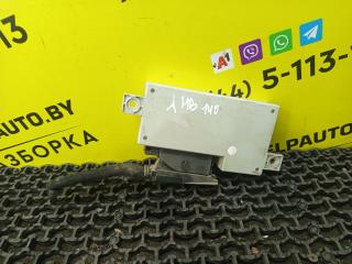 блок управления центральным замком Mercedes-Benz S-Класс W140 [2-й рестайлинг] 1996, 2.8 л., M 104.994, бензин, АКПП, серебро, седан, задний привод, 1408209126