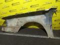 крыло переднее правое Audi 80 B3 1988, 1.6 л., дизель, МКПП, седан, передний привод - фото №5