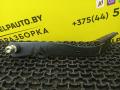 педаль тормоза Renault Twingo 1 поколение 1997, 1.2 л., D7F 700, бензин, 5МКПП, синий, кабриолет, передний привод - фото №2