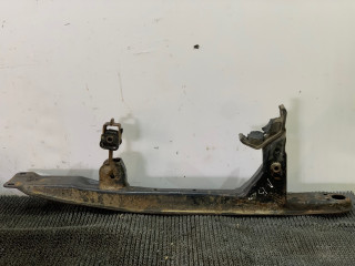 балка подвески передняя (подрамник) Nissan Bluebird T12/T72 1987, 2.0 л., бензин, МКПП, бордовый, хетчбэк 5 дв., передний привод