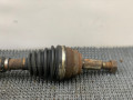 полуось передняя левая (приводной вал, ШРУС) Dodge Caliber 1 поколение 2008, 1.8 л., бензин, МКПП, хетчбэк 5 дв. - фото №4