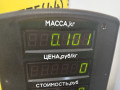 датчик коленвала Opel Zafira 1 поколение (A) 1999, 2.0 л., бензин, МКПП, серый, передний привод, 90520856 - фото №5