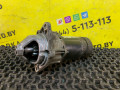 стартер Opel Astra F 1994, 1.6 л., X 16 SZ, бензин, АКПП, синий, хетчбэк 5 дв., передний привод - фото №2