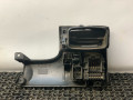 переключатель света Opel Astra F 1992, 1.4 л., C 14 NZ, бензин, МКПП, красный, хетчбэк 5 дв., передний привод - фото №3