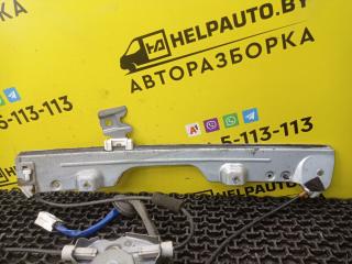 стеклоподъемник электрический передний правый Nissan Murano Z50 2003, 3.5 л., бензин, АКПП, синий, внедорожник 5 дв.