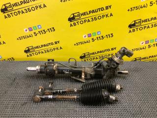 рулевая рейка Mazda 626 GE 1994, 1.8 л., FP, бензин, МКПП, бордовый, седан, передний привод