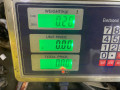 пластик Ford Focus 1 поколение [рестайлинг] 2003, 2.0 л., бензин, МКПП, серебристый, универсал, передний привод - фото №5