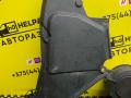 защита (кожух) ремня ГРМ Renault Scenic 1 поколение 1998, 1.9 л., F9Q 716, дизель, МКПП, синий, минивэн, передний привод - фото №3