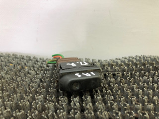 кнопка стеклоподъемника двери передней правой Iran Khodro Samand 1 поколение 2009, 1.8 л., бензин, МКПП, черный, седан, передний привод