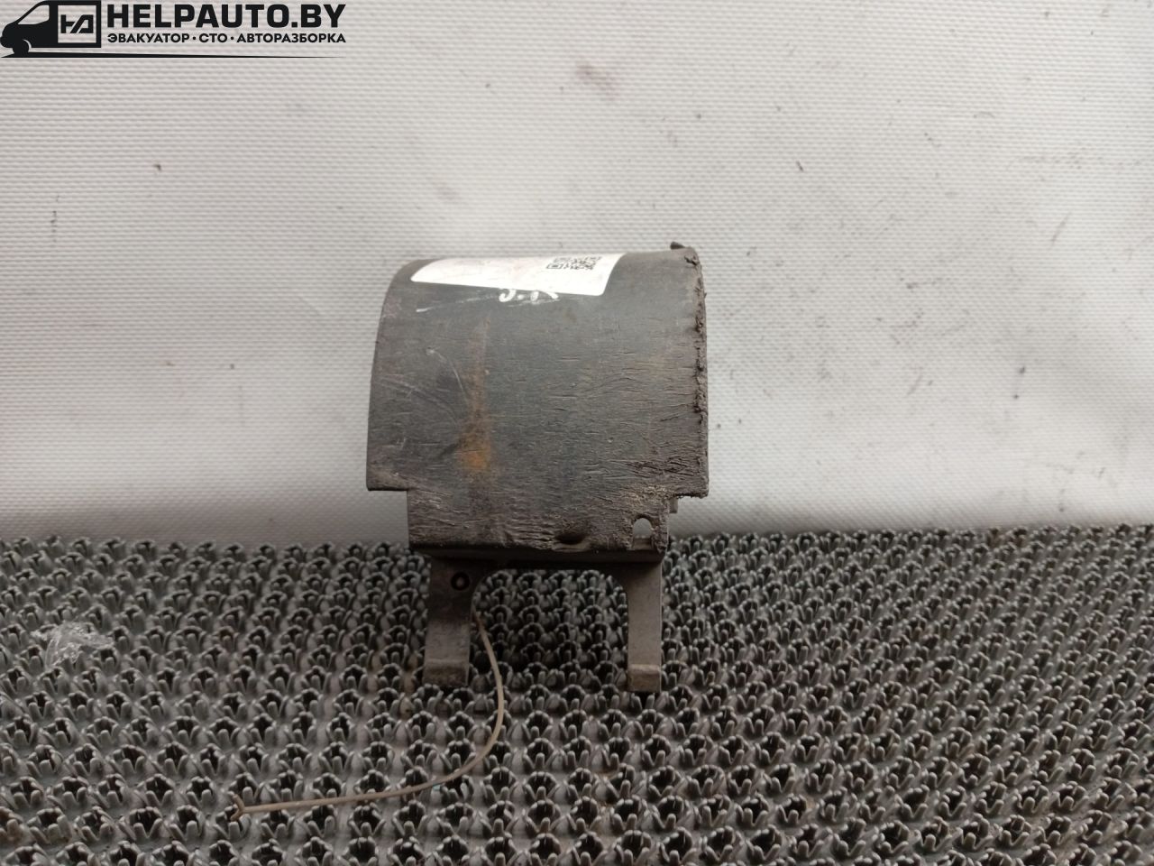 заглушка порога Opel Omega B (1994 - 1999), 2.0 л., TDi, дизель, МКПП, седан, задний привод, X20DTH - фото №1