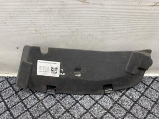планка под капот Mercedes-Benz S-Класс W140/C140 [рестайлинг] W140 1994, 3.5 л., OM 603.950, дизель, АКПП, фиолетовый, седан, задний привод, 140628