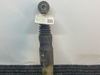 амортизатор задний Citroen Saxo 1 поколение [рестайлинг] 2001, 1.1 л., бензин, МКПП, серебристый, хетчбэк 3 дв.