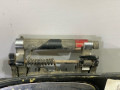 ручка наружная задняя левая Nissan Maxima A33 2003, 2.0 л., i, бензин, АКПП, седан, передний привод, VQ20DE - фото №4