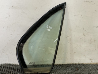 форточка задняя правая Rover 600 Series 1 поколение FF 1998, 2.0 л., дизель, МКПП, зеленый, седан, передний привод