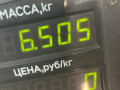 стойка передняя правая Hyundai Atos 1 поколение 1998, 0.8 л., бензин, МКПП, синий, хетчбэк 5 дв., передний привод - фото №4