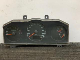 щиток приборов (приборная панель) Geely CK Otaka 1 поколение CK1 2007, 1.5 л., бензин, МКПП, синий металлик, седан, передний привод, 451003, 070202