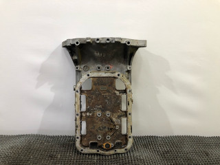 масляный поддон Mazda 626 GE 1994, 1.8 л., FP, бензин, МКПП, бордовый, седан, передний привод