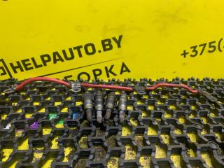 свеча накала Ford Mondeo 2 поколение 1998, 1.8 л., дизель, МКПП, синий, хетчбэк 5 дв., передний привод