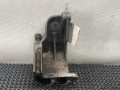 кронштейн двигателя Audi 80 B3 1988, 1.6 л., дизель, МКПП, седан, передний привод, 321199308 - фото №2
