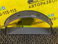 рамка панели приборов Kia Sorento 1 поколение 2005, 2.5 л., D4CB, дизель, АКПП, черный, внедорожник 5 дв., полный подключаемый привод - фото №2