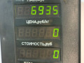 стойка передняя правая Opel Astra G 1998, 1.4 л., X 14 XE, бензин, МКПП, серебро, универсал, передний привод - фото №4