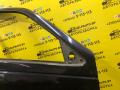 дверь передняя правая Peugeot 405 1 поколение 1992, 1.6 л., BDY (XU5M2Z), бензин, МКПП, синий, седан, передний привод - фото №4