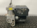 блок ABS Opel Vectra A 1994, 1.6 л., бензин, МКПП, седан, передний привод, C16NZ - фото №3