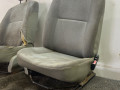 сиденье переднее Dodge Caliber 1 поколение 2008, 1.8 л., бензин, МКПП, красный, хетчбэк 5 дв., передний привод - фото №2