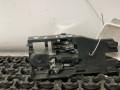 ручка внутренняя задняя правая Chery Fora 1 поколение 2009, 2.0 л., SQR484F, бензин, 5МКПП, черный, передний привод - фото №2