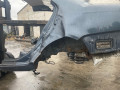 крыло заднее левое Volkswagen Jetta 5 поколение 2010, 1.6 л., BSE, бензин, 5МКПП, синий, седан, передний привод - фото №7