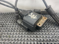 катушка зажигания Renault Scenic 1 поколение 1998, 1.6 л., бензин, МКПП, синий, передний привод - фото №3